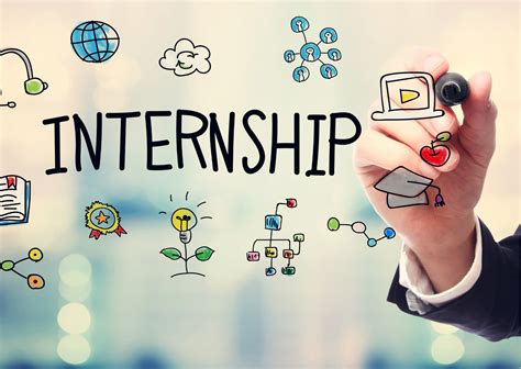 Internships for Students .